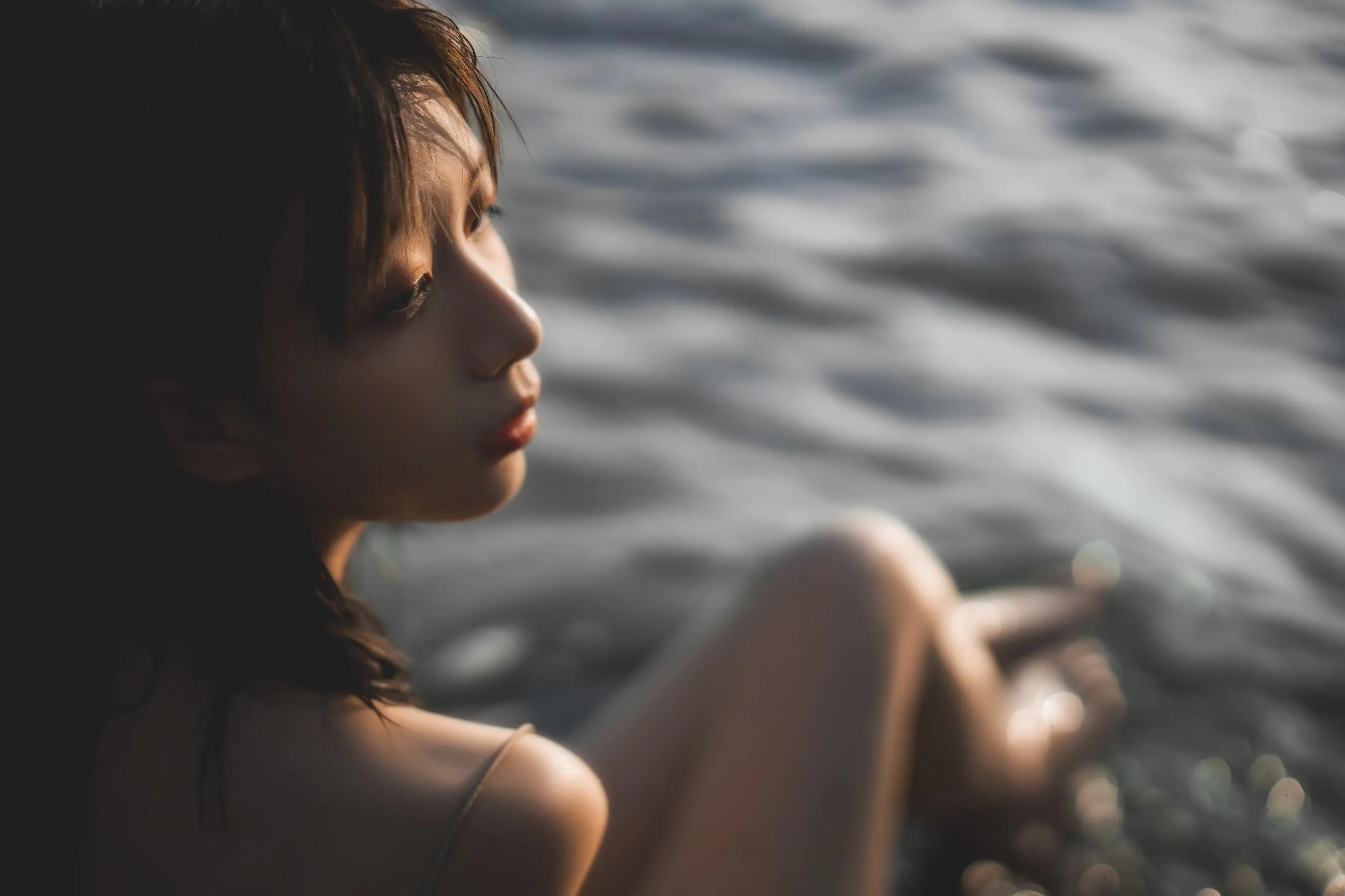 清青琴玖 – NO.15 搁浅 [23P]插图7